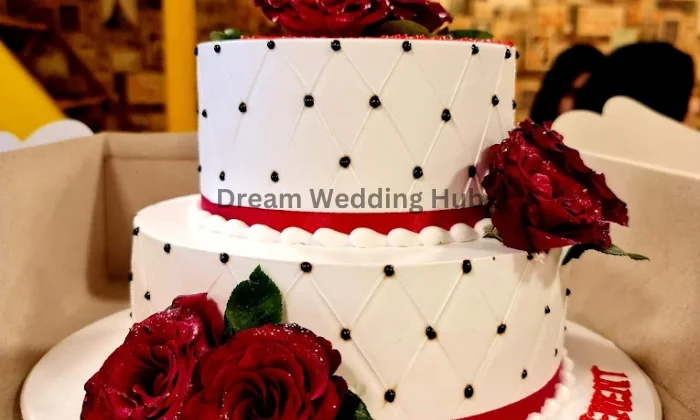 MLANGE THE CAKE SHOP